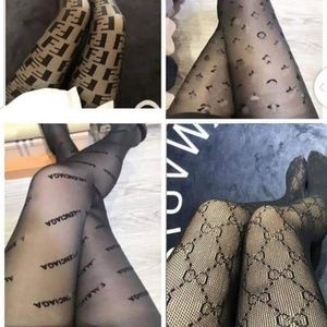 Designer tights